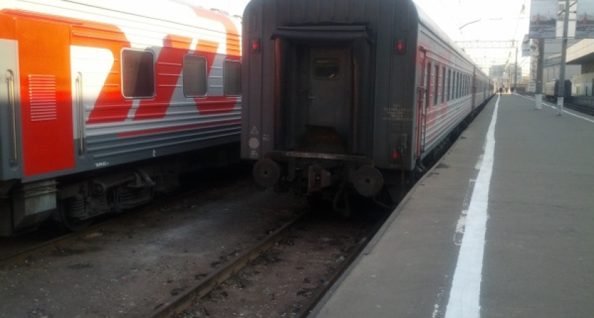 Из Волгограда в Воронеж будут ходить прямые поезда 