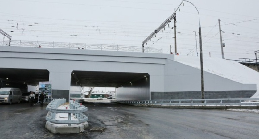 Воронежцам придётся платить больше за проезд по М-4 «Дон»