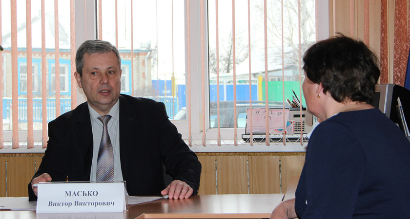 Воронежский губернатор подобрал главе своего аппарата первого заместителя