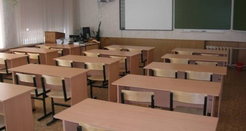 Воронежских первоклассников отпустили на каникулы на неделю раньше 