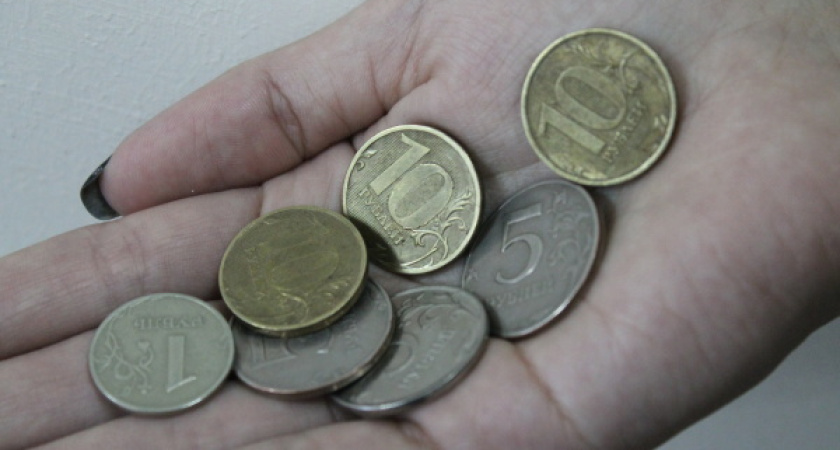 Доходы воронежцев приносятся в жертву экономическому росту