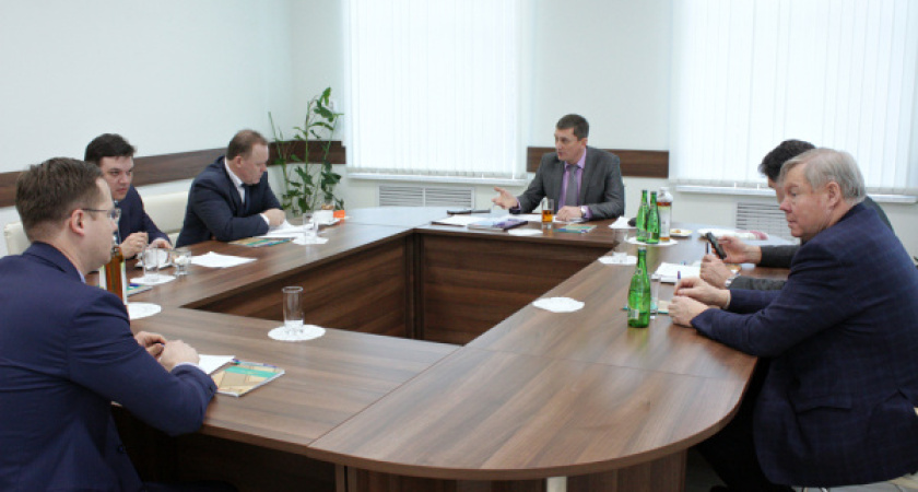 Воронежские управы могут не выдержать испытания новыми полномочиями