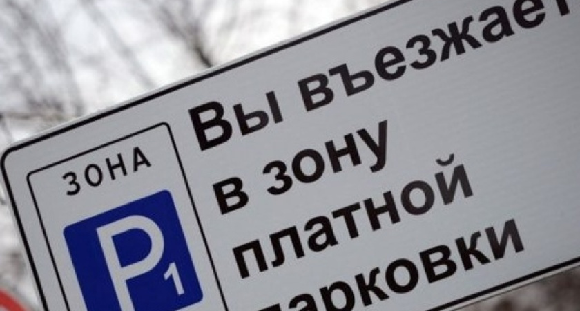 В центре Воронежа все-таки появятся платные парковки