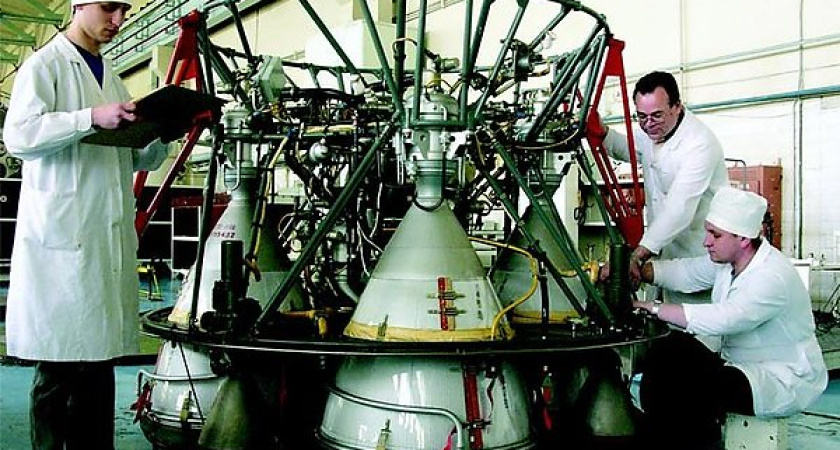 Воронежский мехзавод  присоединят к «Энергомашу» по ускоренной схеме