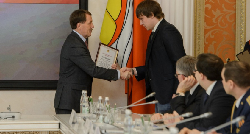 День науки  обошелся воронежской казне дороже обычного 