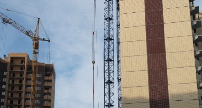 Воронежская мэрия не позволит застройщикам навязывать жителям УК 