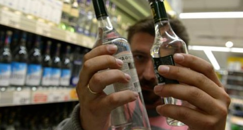 У Воронежской области отнимут акцизы на алкоголь