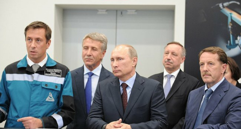 Воронежский губернатор вписался в новую систему координат