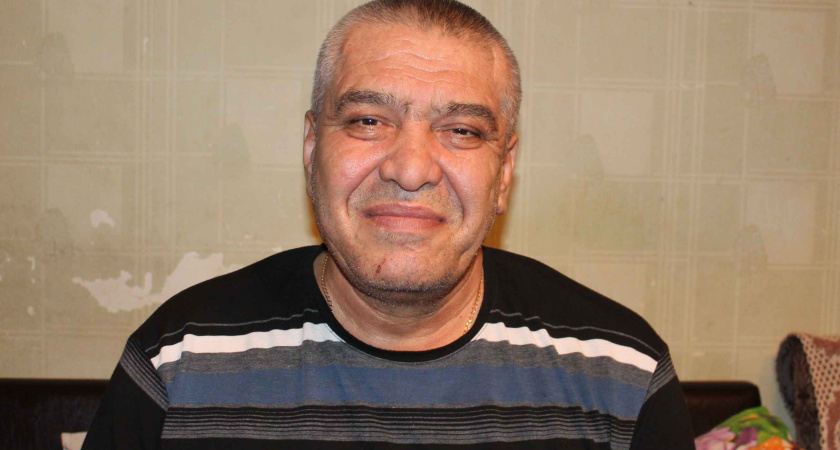 Нишон Гулмирзоев: «С воронежского мигранта  взять почти нечего, но коррупции вокруг него больше, чем вокруг олигарха»