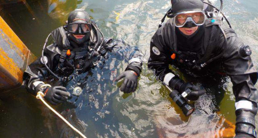 Воронежских водолазов сокращать не будут
