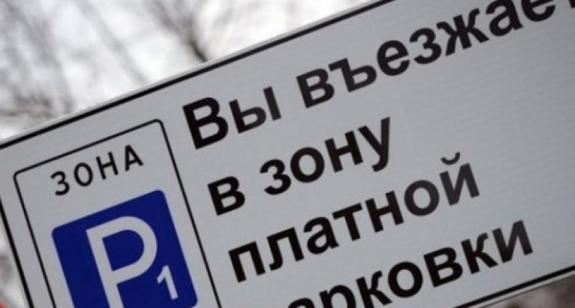 Желающим организовать парковки в Воронеже предложили активизироваться