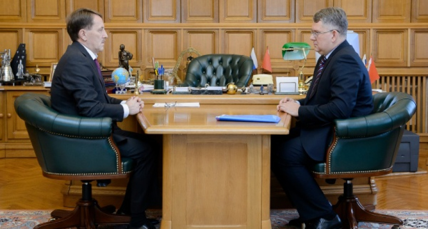 В Воронеже создали реестр неблагополучных семей 