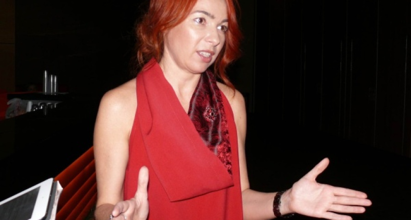 Воронежский дизайнер: «Есть экономический и политический посыл к романтике"