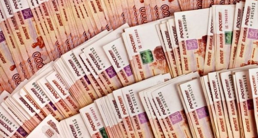 Воронежская областная казна приросла на девять миллиардов рублей
