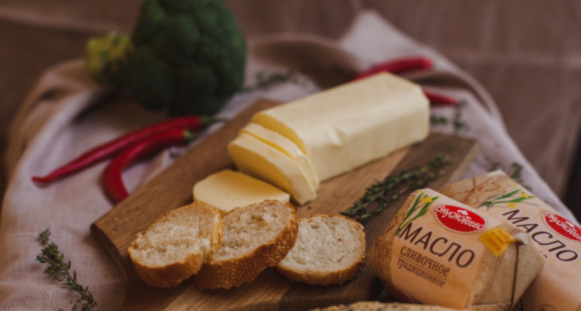 Продукты марки "Вкуснотеево" победили на международной выставке 