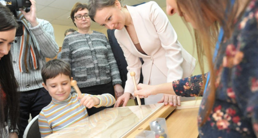 В Воронеже детей изымали из семей только на законных основаниях 