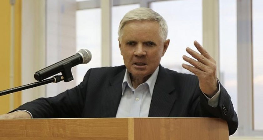 Воронежский ученый: «К революции привели ошибки одних и иллюзии других»