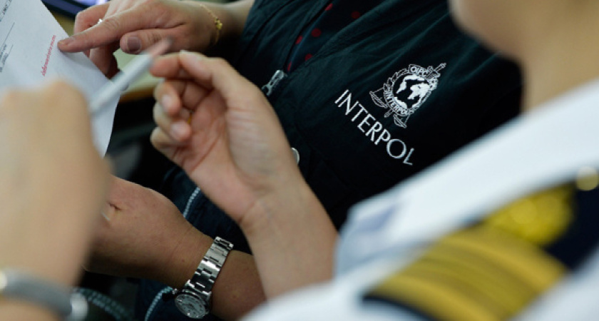 Иностранные государства просят у Воронежа помощи в розыске преступников 