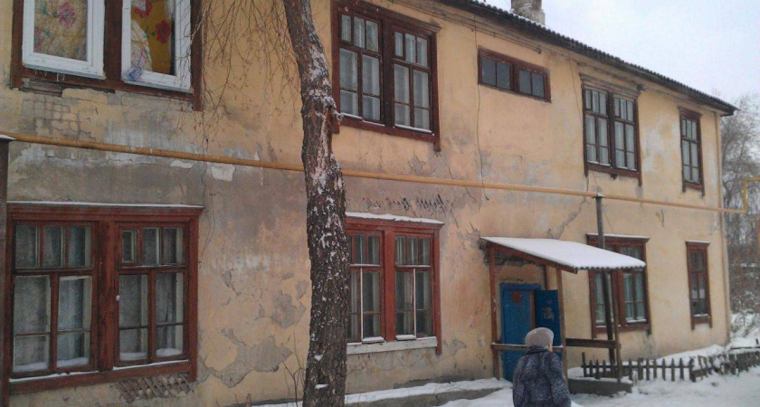 Воронежские депутаты увели чиновников от ответственности за срыв программы «ветхое жилье»