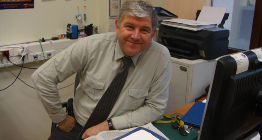 Юрий Курносов:  «Русская аналитическая школа» спрогнозирует развитие Воронежа на 30 лет вперед»