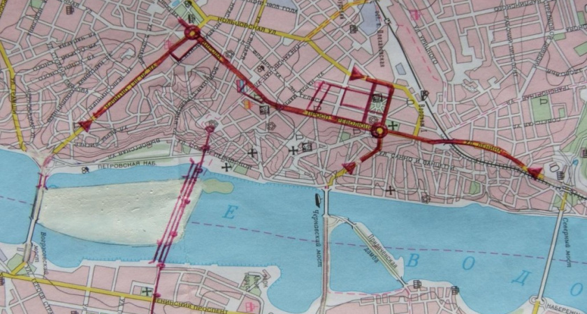 Воронежская транспортная революция: то же метро, но без рельсов