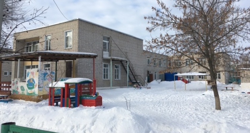 Под Воронежем чиновники саботировали строительство детского сада 
