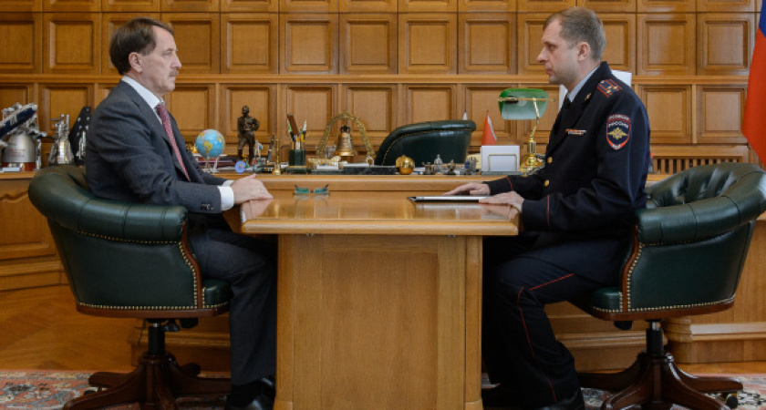 Воронеж присоединится к федеральной программе «Сложности перехода» 