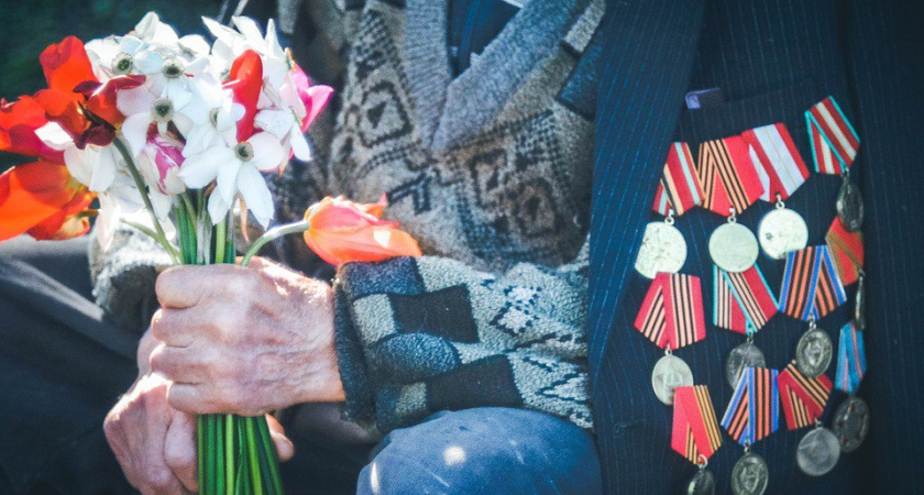 Воронежцы могут стать волонтерами победы 