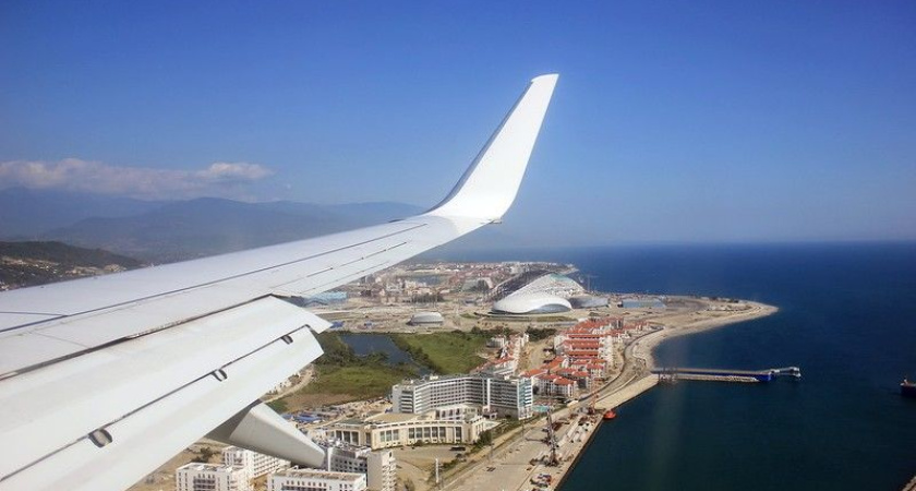 Воронеж приехал в Сочи с идеей авиастроительного кластера