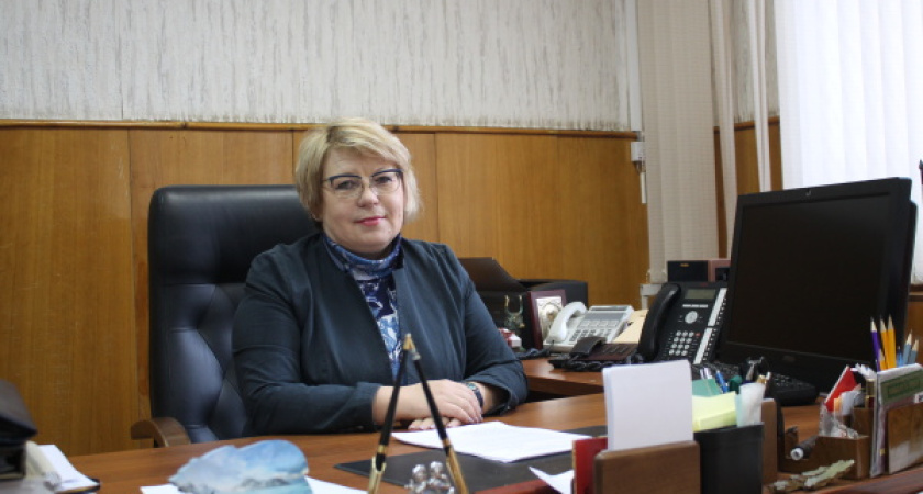 Ирина Кокорева: «Кто не верит в массовость нашего спорта – пусть посетит спортивные объекты Семилук»