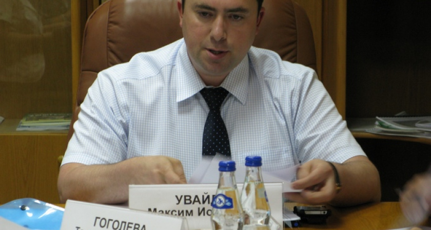 Воронежский вице-премьер распутался в сетях