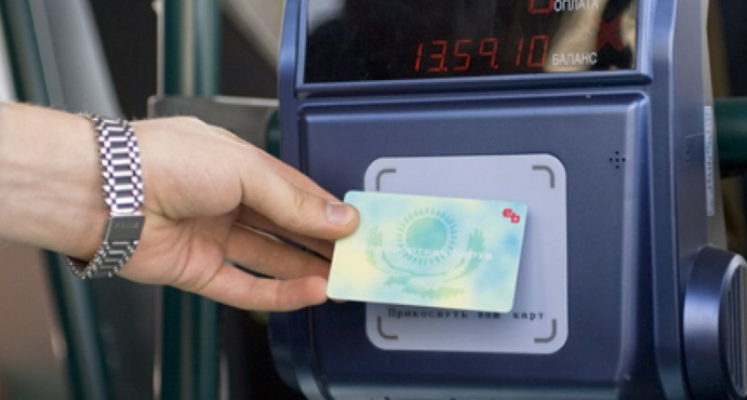 В воронежских троллейбусах завелись «электронные паразиты» 