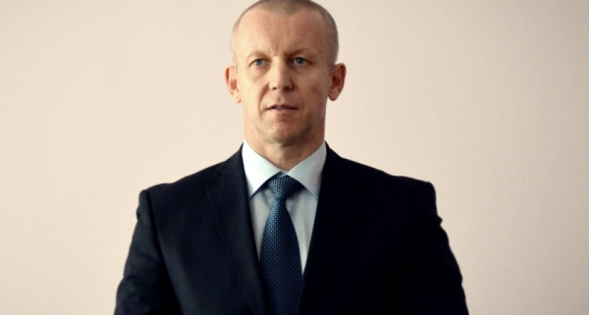 Воронежский мехзавод возглавил менеджер широкого профиля