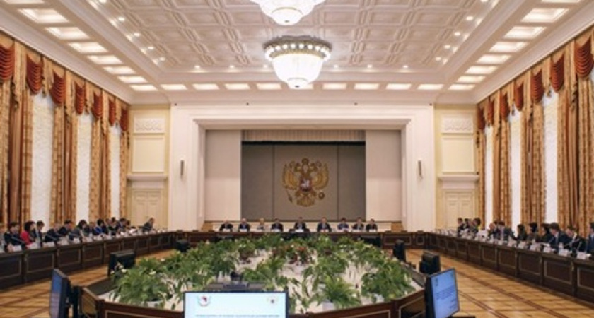 Воронежскую область похвалили за борьбу с контрафактным алкоголем 