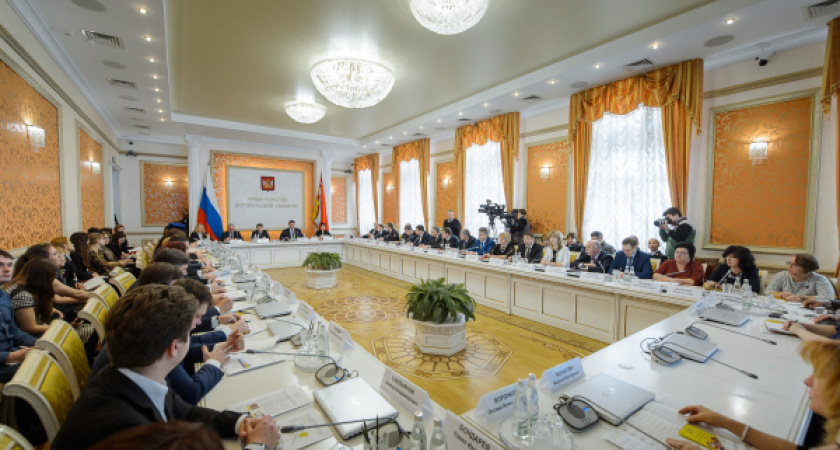 Автостраховщики облегчат «Сложности перехода» в Воронеже