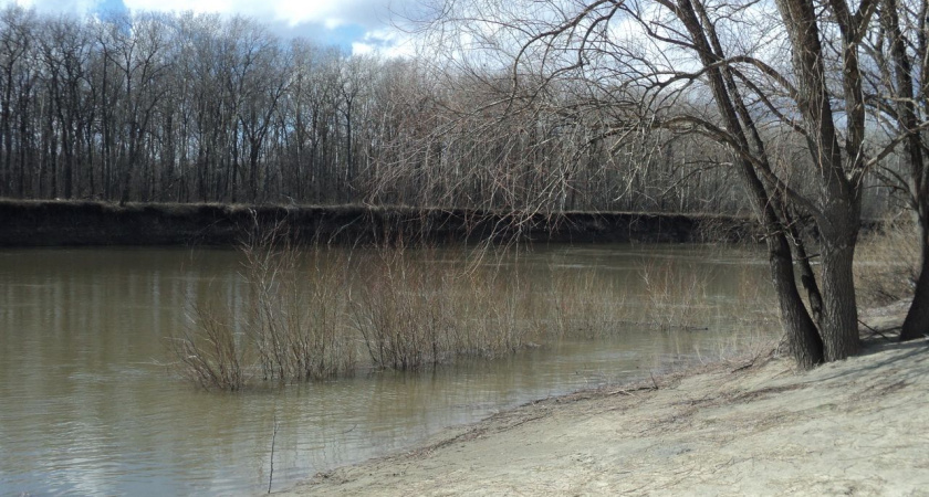 Воронежские власти готовятся к  паводку по чрезвычайному сценарию 
