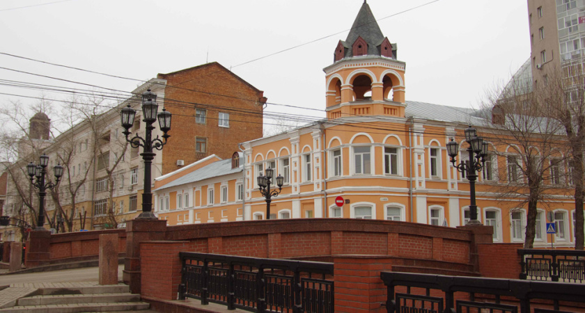 Начался отбор кандидатов на пост главного архитектора Воронежа