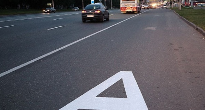 Воронежские депутаты хотят выделить для маршруток отдельную полосу движения