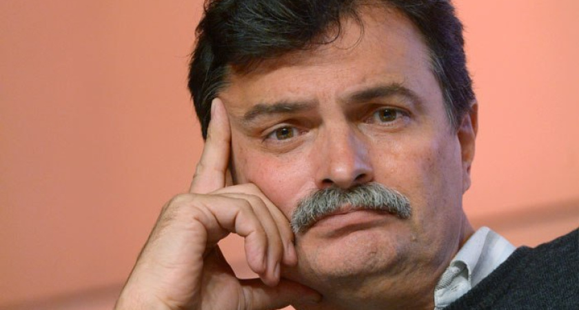 Воронежские коммунисты выдвинули в президенты бывшего «яблочника»