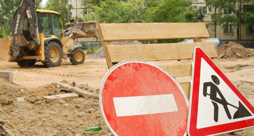 Программе «Комфортная городская среда» в Воронеже грозит провал