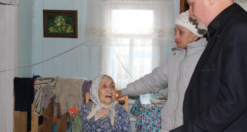 Областные власти затягивают решение жилищной проблемы воронежского ветерана