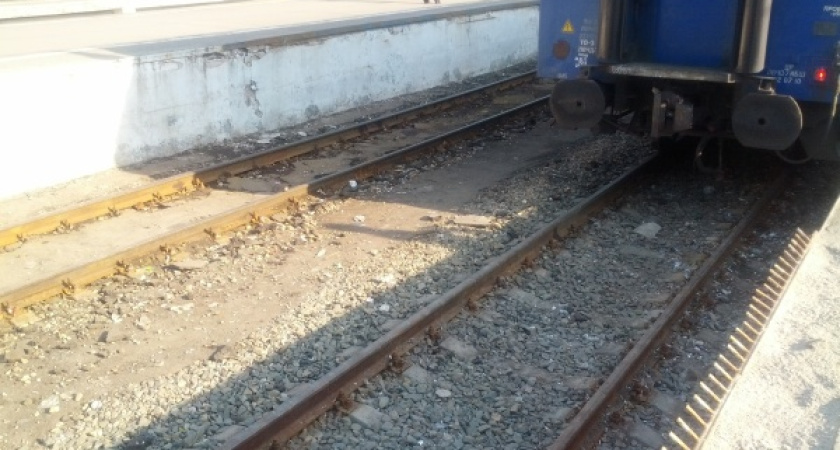 РЖД пообещало достроить железнодорожные пути под Воронежем к осени 