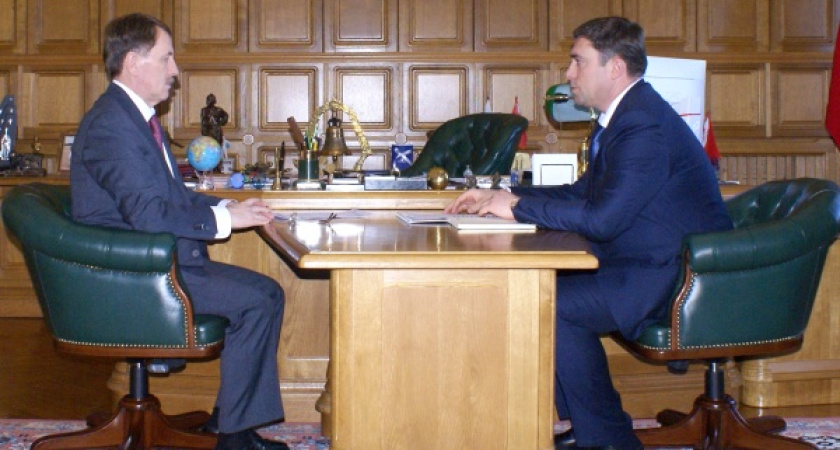 В Воронеже незаконно срубили 59 каштанов 