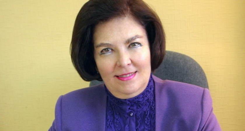 Воронежский омбудсмен вошла в состав федерального Экспертного совета 