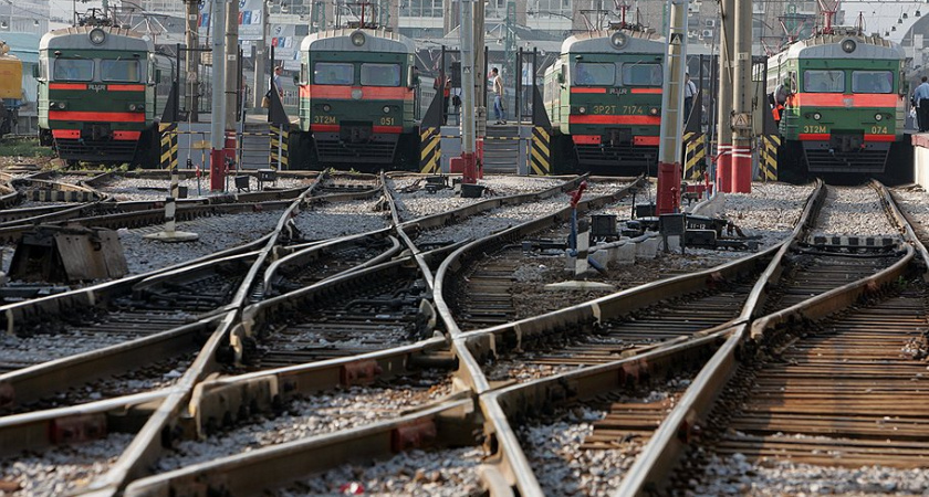 Воронежским властям удалось выторговать у ЮВЖД 13 миллионов на электрички