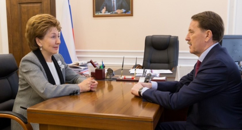 Психоневрологический интернат под Воронежем откроют уже в мае 