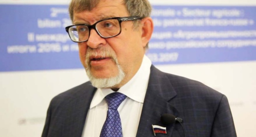 Аркадий Пономарев:  «Привлечение иностранных инвесторов – самый короткий путь  к конкурентоспособности»  