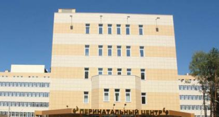 В воронежском перинатальном центре простаивает дорогущее оборудование