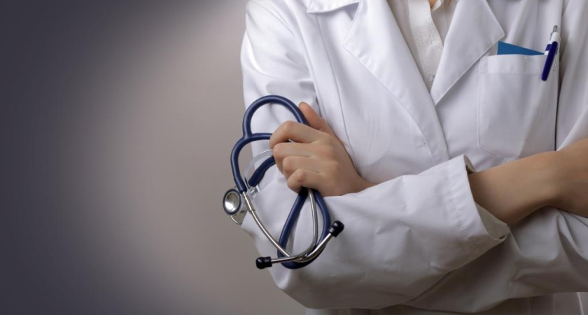 Воронежским детям делали прививки с нарушениями