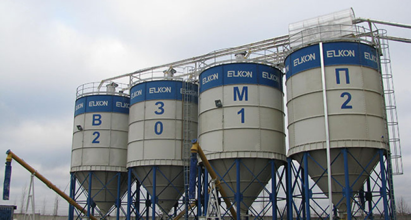 Воронежский завод минерального порошка увеличил отгрузку вдвое 